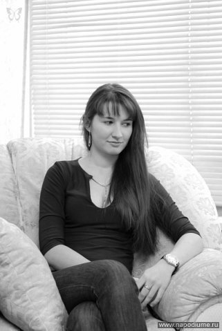 Foto Evgenia Stefanuk