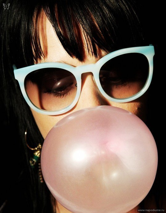 Фото Alicia Leight