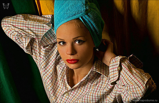 Фото Ксения Иванова