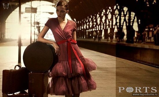 Фото Катерина Гордон