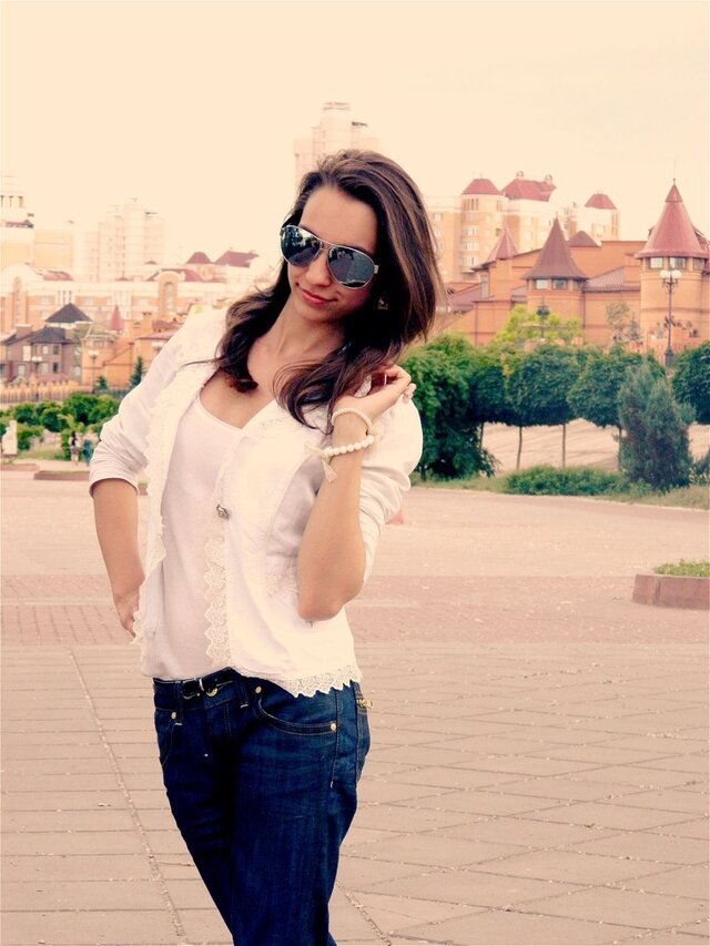 Foto Diana Novikova