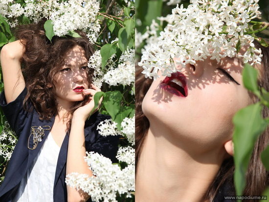 Фото Наиля Агдеева