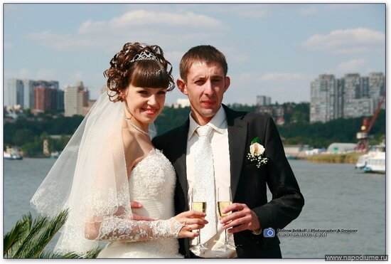 Фото Андрей Andrew Belikoff Беликов