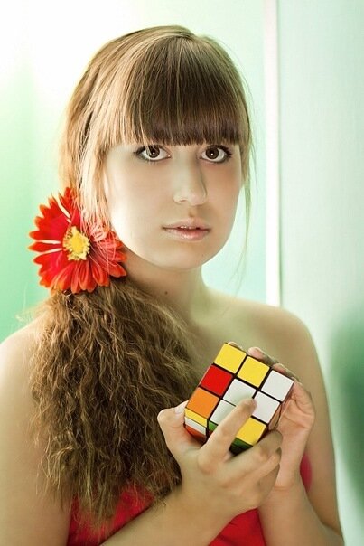Foto Natasha Utkina