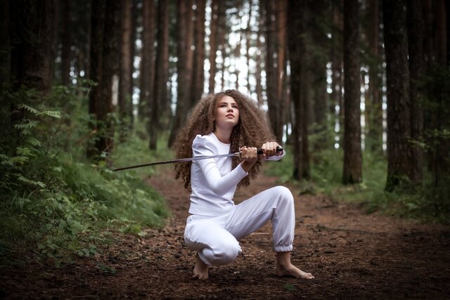 Фото Маргарита margolazart Лазарева