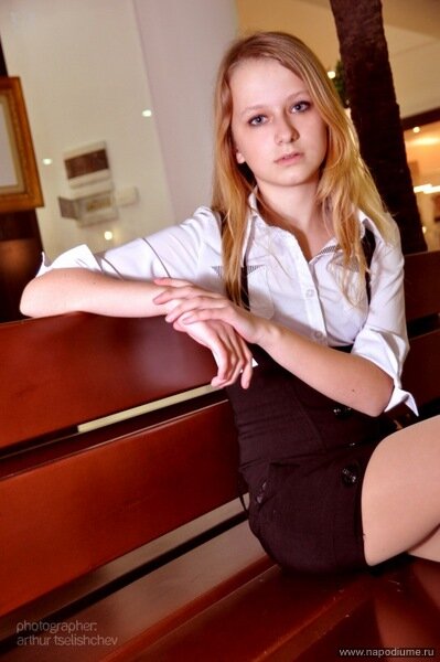 Фото Александра ♥..Сделана_с_Дождя..♥ Черныш