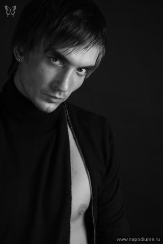 Фото Павел Соловьев