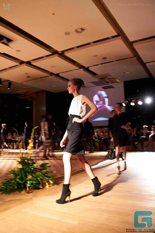 Фото Модельное агентство Fashion-ONE