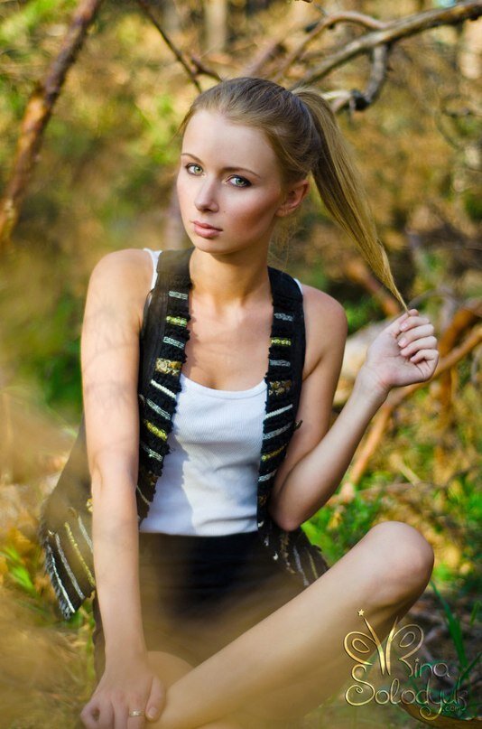 Фото Nastya Tolstenyova