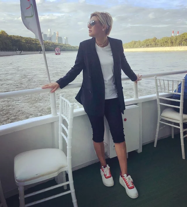 Foto von Elena Boldova