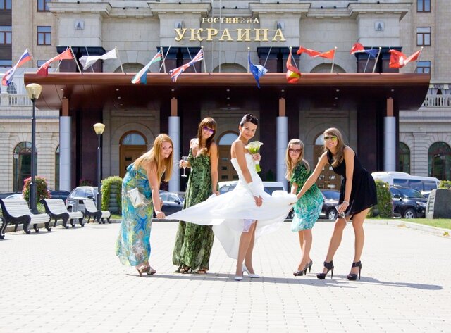 Фото Юлианна aloja Асиновская