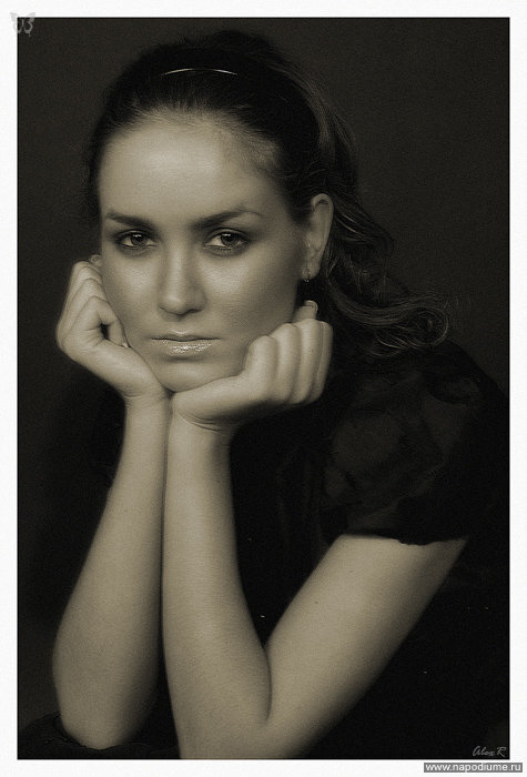 Фото Александр AlexR