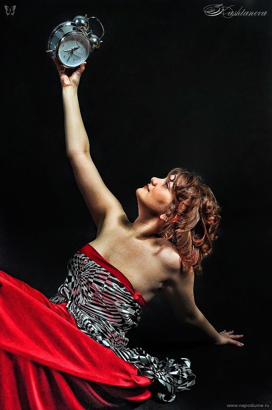 Фото Maria Kashtanova