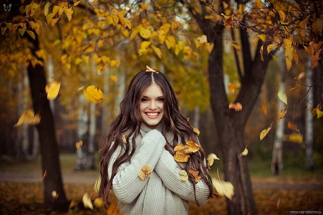 Фото Катя Волкова