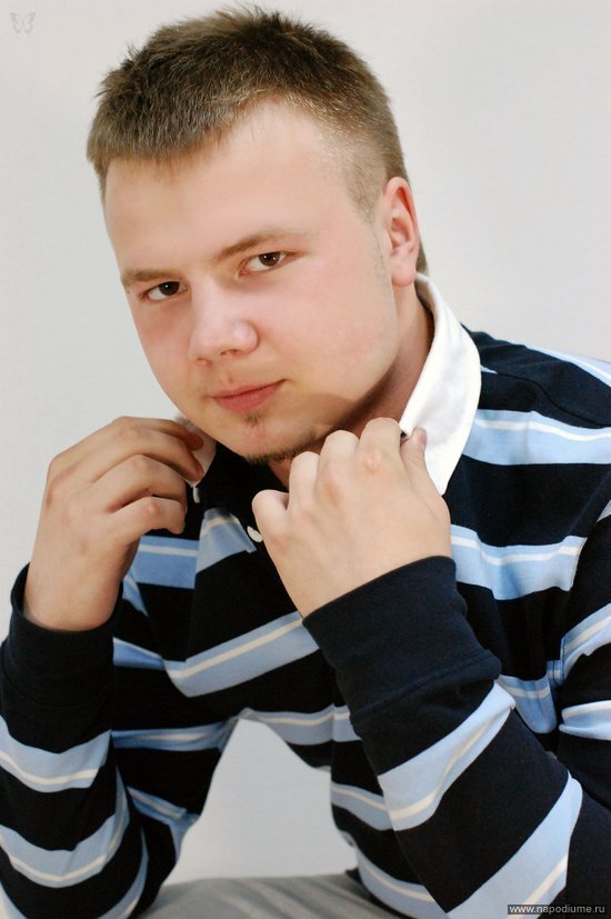 Фото Varvara Kir'uchina