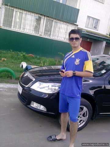 В жизне.