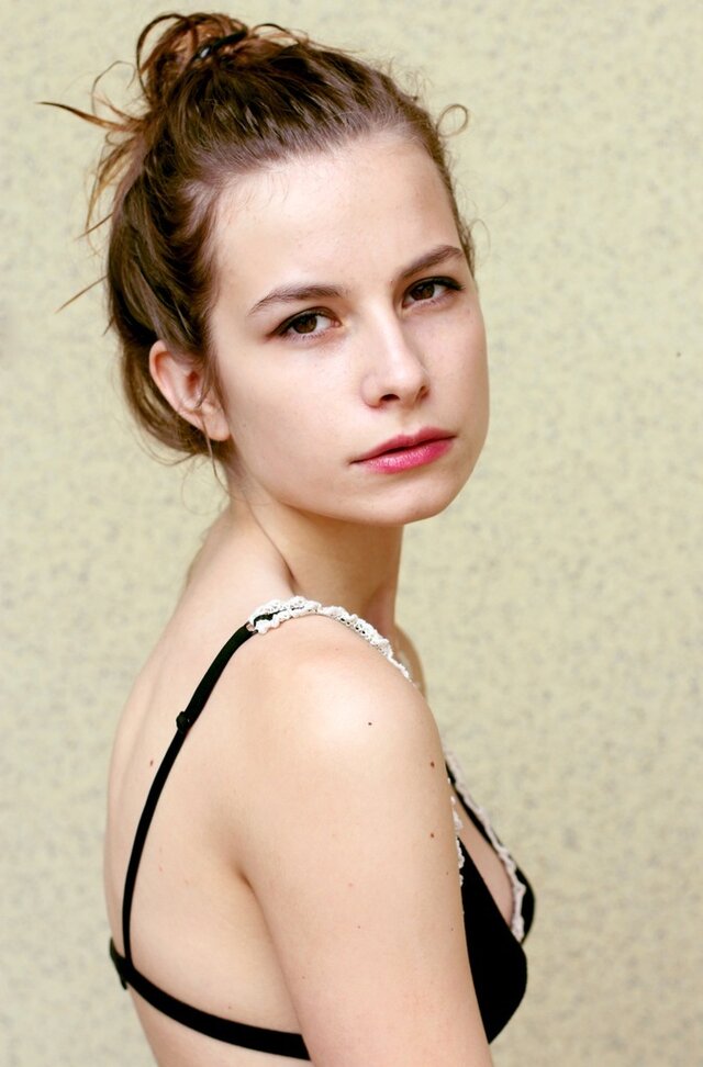 Фото Марина Радянская
