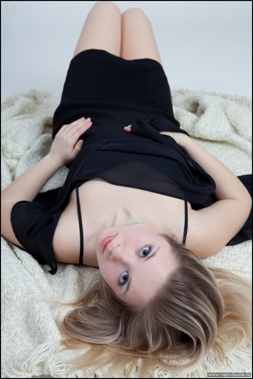 Фото Анна Терещенко