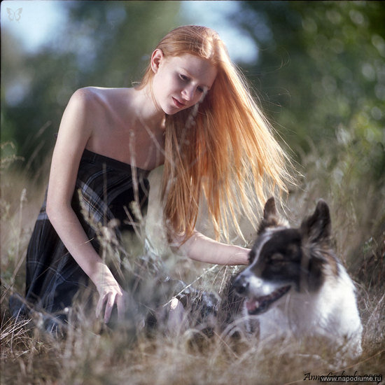 Фото Анна Горбенко