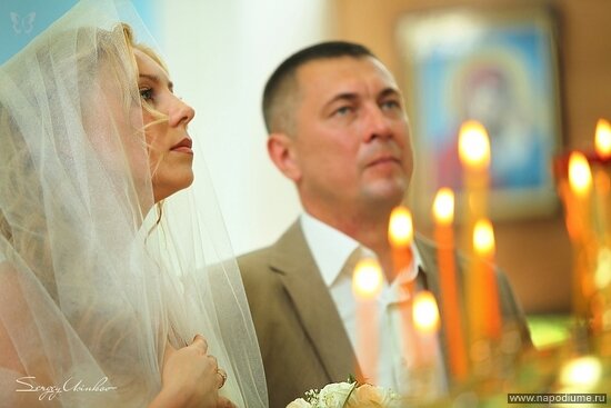 Фото Сергей Усинков