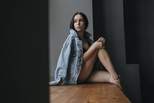 Фото Екатерина Заикина
