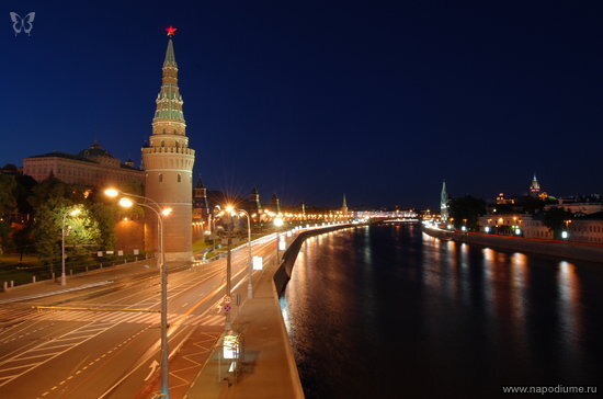 Фото Александр Романцов