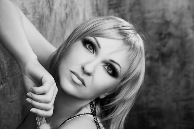 Фото Анна Токарева