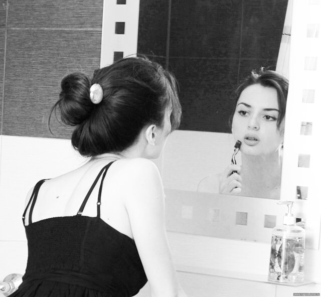 Фото Darina Shatalova