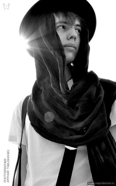 Фото Sergey Ovcharenko