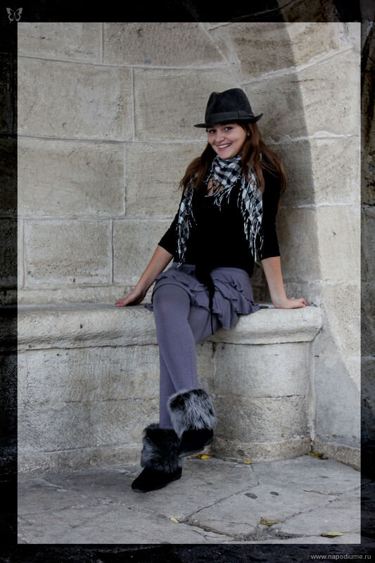 Фото Aminka Amilinka