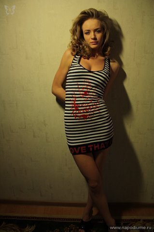 Фото Alex Lantratov