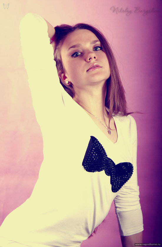 Фото Nikolay BAryshev