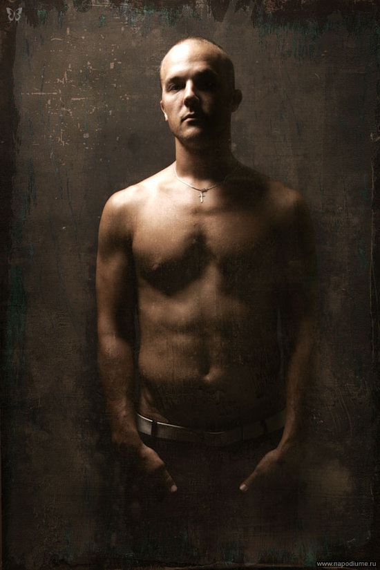 Foto Evgenij Hramov