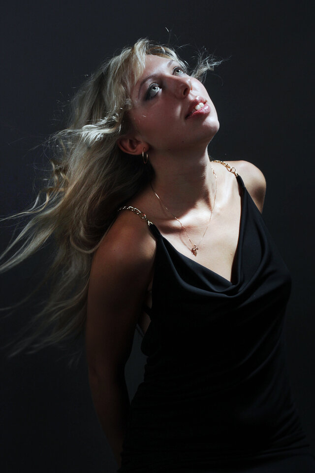 Фото Елена Stella Тельнова
