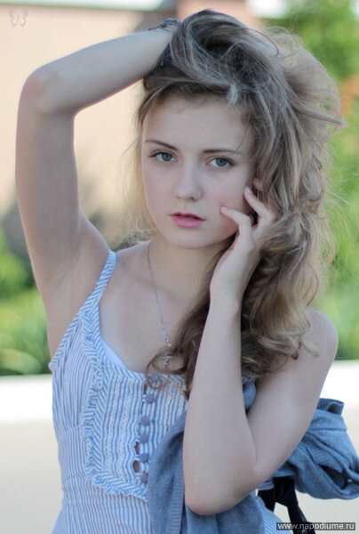 Фото Ekaterina Kuratova