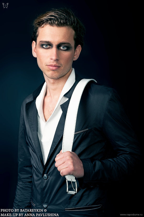 Фото Vyacheslav Batareykin Baranov