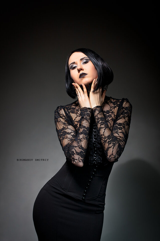 Фото Наталия Бибикова