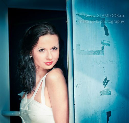Фото Джули Фокс
