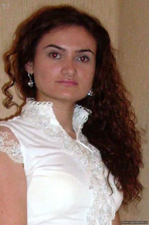 Фото Алина KaRdanova