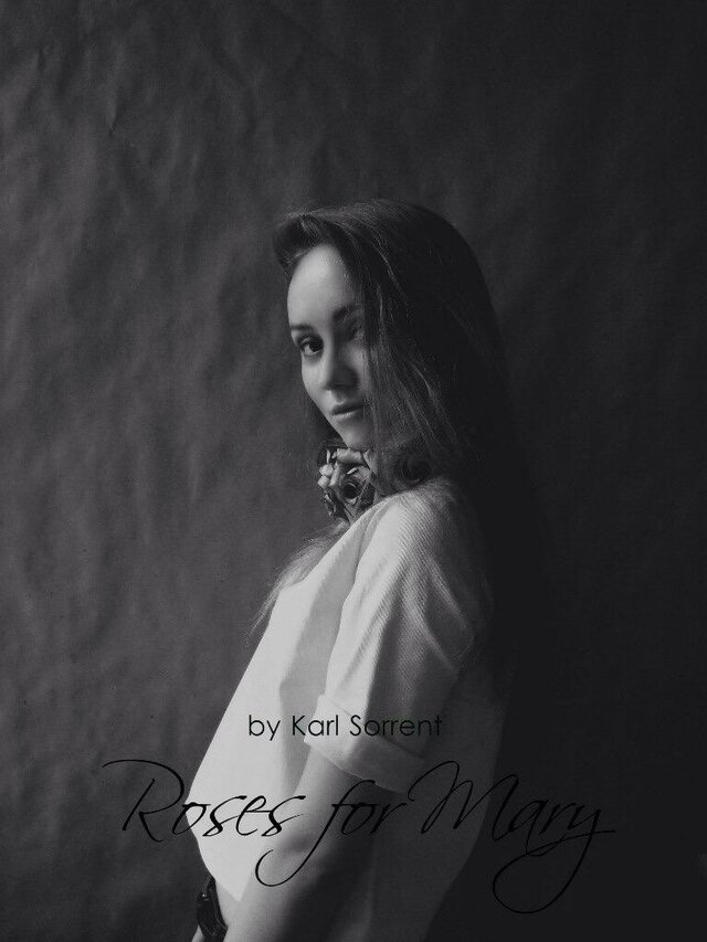 Foto Maria Dmitrieva
