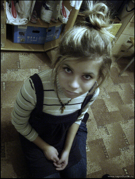 Фото Alexandra Romanycheva