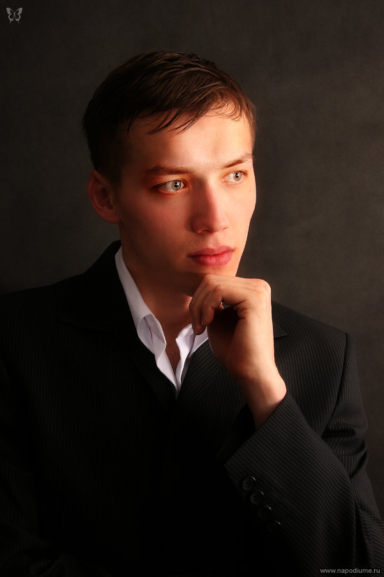 Фото Дмитрий Кожанов