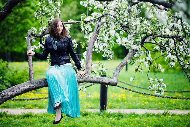 Фото Лена Турта
