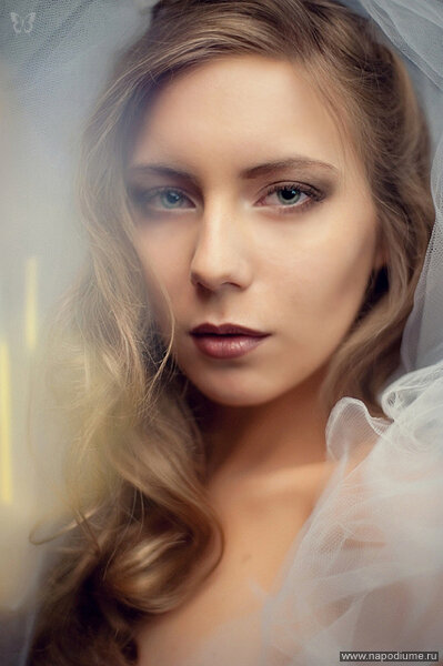 Фото Нина Фоминых