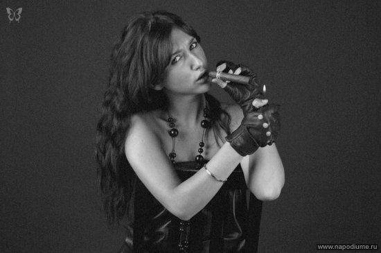 Фото Daria Demidova
