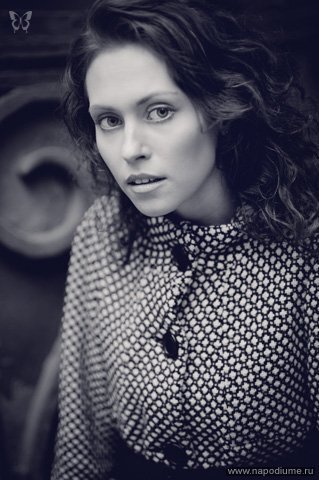 Фото Анна Keshkova Кешкова