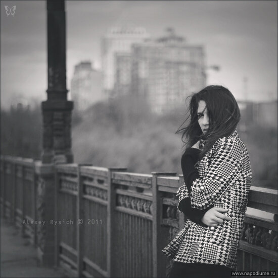 Фото Alexey Rysich