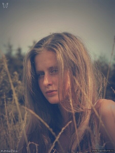 Фото Nastya Mihalchenko