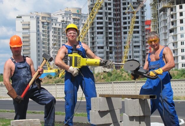 Фото Вадим Залесский