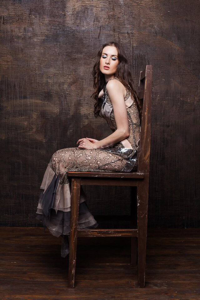 Фото Karina McQueen